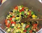 Ratatouille recipe step 3 photo