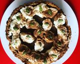 Foto del paso 4 de la receta: Pie de calabaza
