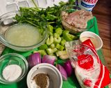 Foto del paso 1 de la receta: Ceviche de Reineta