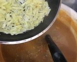 Foto langkah ke 3 dari resep Sop Tomat Isi Daging.