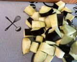Une image de l'étape 13 de Bœuf mijoté à la provençale.