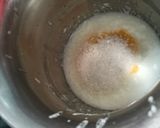 A picture of step 2 of Mango Lassi.