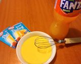 Fanta szelet recept fázis 5 fotója