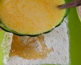 Foto langkah ke 3 dari resep Pancake mini.