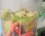 Foto langkah ke 2 dari resep Pesmol Tongkol.
