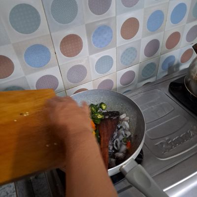 Langkah 5