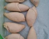 Foto langkah ke 4 dari resep Pisang Molen.