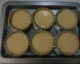 Foto langkah ke 3 dari resep Pie susu versiku.