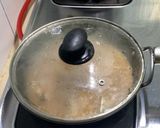梅花豬肉炊飯 一鍋到底的食譜步驟4照片