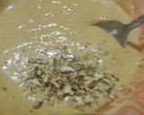 Foto del paso 2 de la receta: Muffins de dulce de leche y nuez