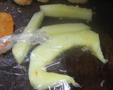 Foto del paso 4 de la receta: Cena fría de lujo