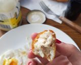 Foto del paso 6 de la receta: Croquetas de pollo