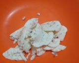 Foto langkah ke 1 dari resep Oreo chococheese bolu.