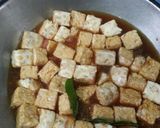 Foto langkah ke 3 dari resep Bacem Tempe.