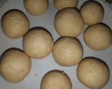 Foto langkah ke 4 dari resep Bakso Tempe Bakar.