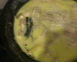 Foto langkah ke 5 dari resep Gulai ayam nanas.