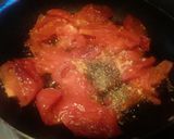 Foto del paso 3 de la receta: Salsa🌶 de tomate casera🍅