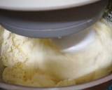 Kek Keju Blueberries Special