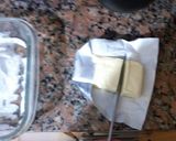 Foto del paso 3 de la receta: Idea para el mate / torta fácil y simple en 20'