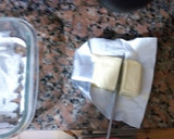 Foto del paso 3 de la receta: Idea para el mate / torta fácil y simple en 20'