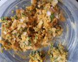 Besan ki Tikki ki Sabzi recipe step 2 photo