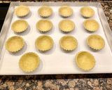 Foto del paso 4 de la receta: Delicias de chocolate, sin azúcar, sin harina de trigo