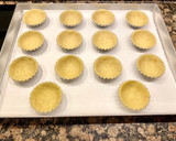 Foto del paso 4 de la receta: Delicias de chocolate, sin azúcar, sin harina de trigo