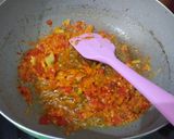 Foto langkah ke 3 dari resep Ayam Suwir Pedas ala Bali.