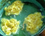 Foto del paso 2 de la receta: Tortitas de pollo en salsa verde