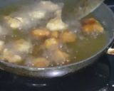 Foto langkah ke 2 dari resep 25.Ayam Saus Telur Asin/ Salted egg Chicken.