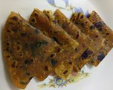 मेथी थेपला (thepla recipe in hindi) रेसिपी चरण 4 फोटो