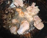 Foto langkah ke 2 dari resep Ayam Krispi Sambal Matah Rice Bowl.
