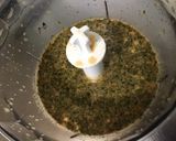 Une image de l'étape 6 de Marinade à la prune, moutarde, miel, herbes et épices.