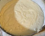 Foto del paso 4 de la receta: Bizcochuelo de vainilla en lata de membrillo