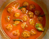 Foto del paso 3 de la receta: Albóndigas con sabor a Italia 🇮🇹