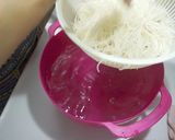 【影片】雪菜火鴨絲燜米【老娘的草根飯堂】的食譜步驟1照片