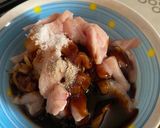 Foto langkah ke 1 dari resep Ayam Teriyaki.