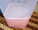 Pineapple Raspberry Agua Fresca recipe step 3 photo