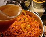 Töltött káposzta gazdagon (nagy mennyiségben) recept fázis 8 fotója