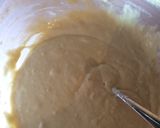 Foto del passaggio 3 della ricetta Muffin con cuore di marmellata