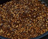 Foto del paso 2 de la receta: Pico de coco nevado