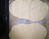 Foto del paso 3 de la receta: Coca de calabacín y cebolla