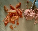 Foto langkah ke 6 dari resep Keripik Kulit Lumpia (Sumpia).