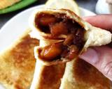 Cara Membuat Apple Pie Roti Tawar 7