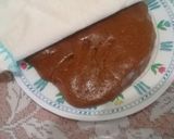 Foto del paso 3 de la receta: Galletas de jengibre 🍪