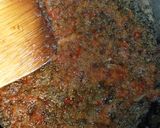 Foto langkah ke 2 dari resep Sayur Bunga Pepaya Kuah.