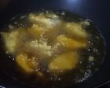 Foto langkah ke 3 dari resep Kluay Tod | Pisang Goreng Wijen Thailand Super Kriuk.