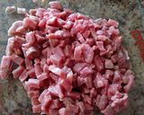 Foto del paso 1 de la receta: Charquicán 😋