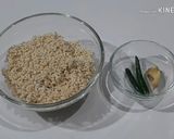 A picture of step 1 of Super Soft Dahi Vada Recipe.