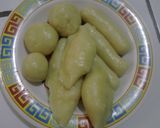 Foto langkah ke 3 dari resep Pempek dos.